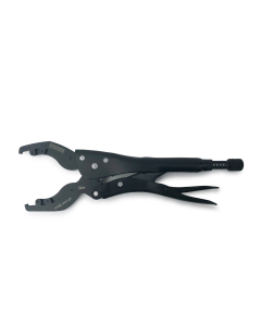Pedro's Vise Whipp II