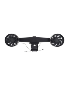 Tacx NEO Bike Airfans