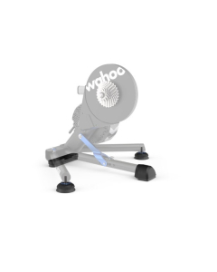 Wahoo Fitness Kickr Axis Action Feet