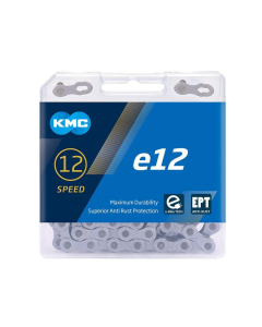 KMC E12 Ecoproteq Chain