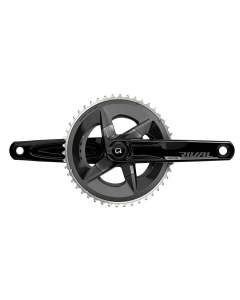 Sram Rival AXS Power Meter Crankset
