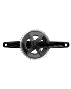 Sram Rival AXS Wide Power Meter Crankset