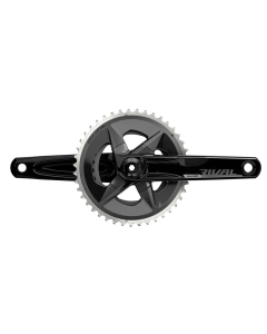 Sram Rival AXS Wide Crankset