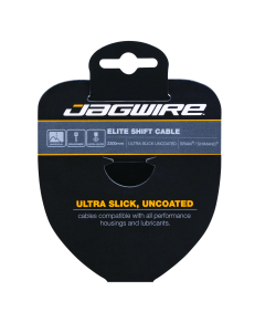 Jagwire Elite Ultra Slick Shift Cable