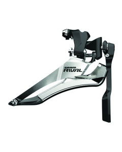 Sram Rival 22 Front Derailleur