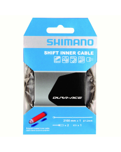 Shimano Polymer Shift Cable