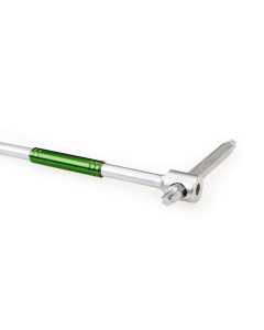 Park Tool THT-1 Sliding T-Handle Torx Wrench Set