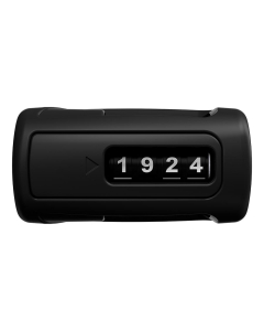 Abus Bordo 6000C LED Lock