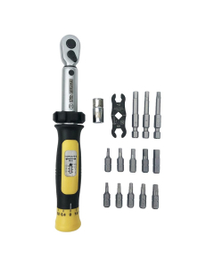 Pedro's Demi II Torque Wrench