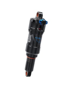 hide SHOXX&ARENA37℃ BacknmberFile NICHE Rear Piggyback Shock Adjustable Suspension for Polaris