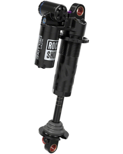 Rockshox Super Deluxe Ultimate DH RC2 Coil Shock