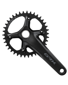 Shimano GRX FC-RX610-1 Crankset