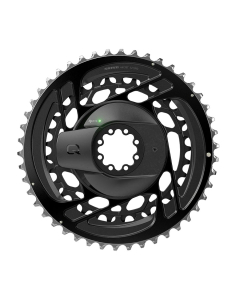 Sram Force AXS 2x Power Meter Chainring Kit