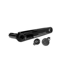 Sram Rival AXS Wide Power Meter Crankset Left Arm