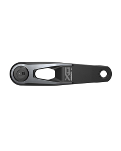 Sram X0 Eagle AXS T-Type Left Arm Spindle Power Meter