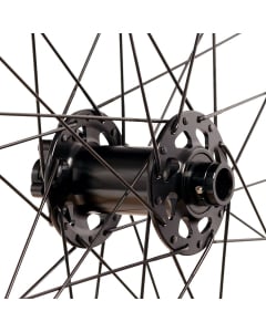Stan's No Tubes Crest MK4 Wheels - Canada Bicycle Parts