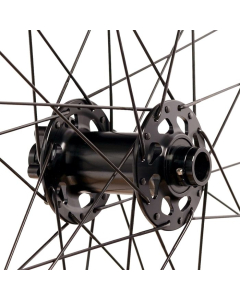 Stan's No Tubes Flow MK4 Wheels