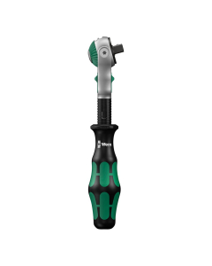 Wera 8000 A Zyclop Speed Ratchet Wrenche