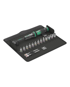 Wera Bicycle Set Torque 1