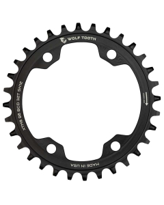 Wolf Tooth Shimano 12 Speed Chainring