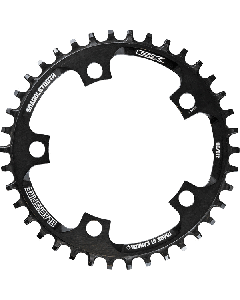 Blackspire 1by Snaggletooth Chainring
