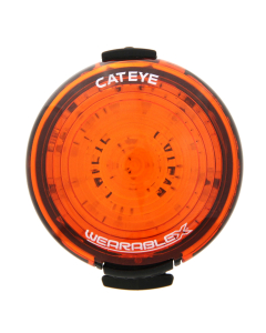 Cateye Wearable X Light
