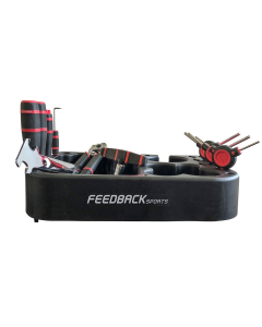 Feedback Sports TT-15B Tool Tray