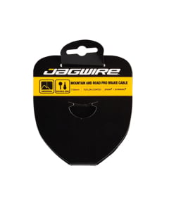 Jagwire Road Pro Polished Brake Cable