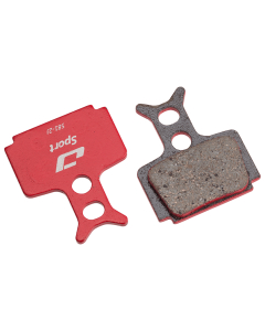 Jagwire Pro Semi-Metallic Disc Brake Pads