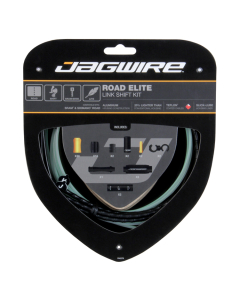 Jagwire Road Elite Link Shift Cable Kt