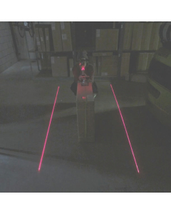 Lezyne Led Laser Drive Light