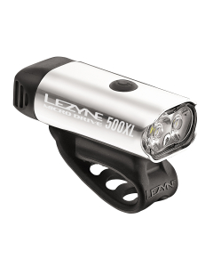 Lezyne Micro Drive 500XL Light