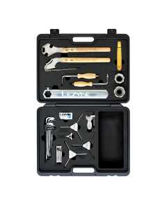 Lezyne Port-A-Shop Pro Tool Kit