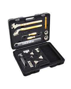 Lezyne Port-A-Shop Pro Tool Kit