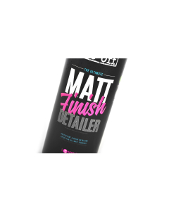 Muc-Off Matt Finish Detailer