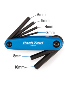 Park Tool AWS-11 Multi-Tool
