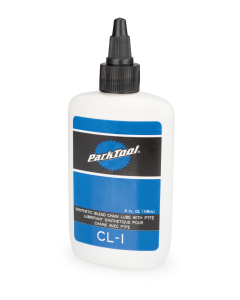 Park Tool CL-1 Synthetic Lube witth PTFE