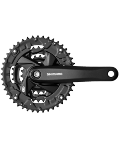 Shimano Altus FC-M371 Crankset