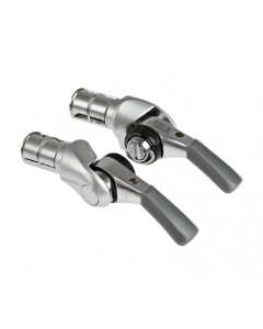 microSHIFT BS-T09 Bar End Shifter - Canada Bicycle Parts