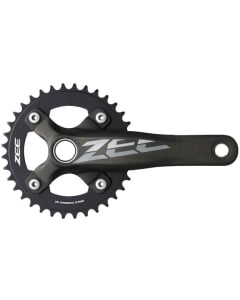 Shimano Zee FC-M640 Crankset