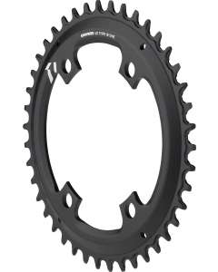Sram 1by Road / Cross Asymetric Chainring