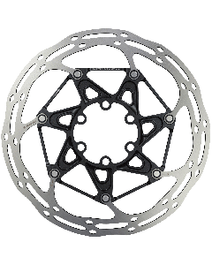 Sram Centerline 2-Piece Rounded Rotor