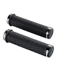 Sram DH Silicone Lock-On Grips
