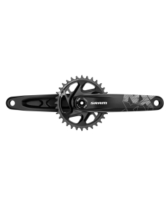 Sram NX Eagle DUB Fatbike Crankset