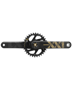 Sram XX1 Eagle DUB Crankset