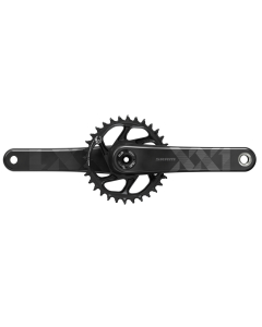 Sram XX1 Eagle DUB Crankset