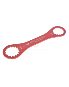 Wheels Manufacturing Wrench-BB48-44  Bottom Bracket Wrench