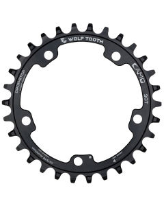 Wolf Tooth Components Camo Chainring