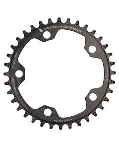 Wolf Tooth Components CX & Road Chainring
