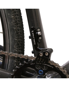 Wolf Tooth Components Gnarwolf Chain Guide